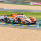 Illustration for article titled Here Is Your 2018 24 Hours Of Le Mans Mega Gallery